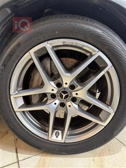 مرسيدس بنز GLC